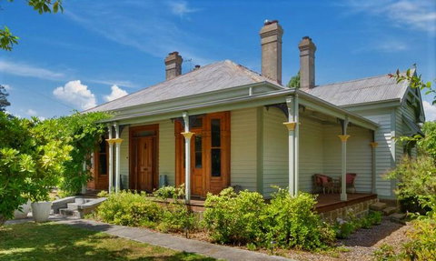 Oakdene Heritage Accommodation - Seniors Australia 0