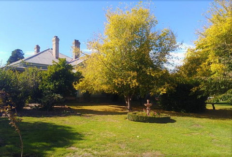 Oakdene Heritage Accommodation - Seniors Australia 2
