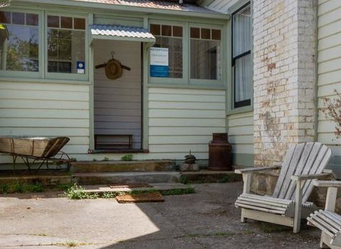 Oakdene Heritage Accommodation - Seniors Australia 3