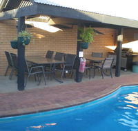 Oasis Motor Inn - Seniors Australia