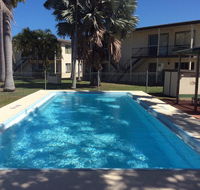 Ocean Breeze Units - Seniors Australia