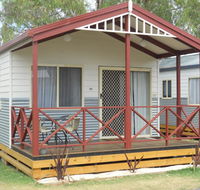 Ocean Grove Holiday Park - Seniors Australia