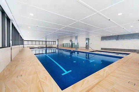 Ocean View Apartment Southport - Seniors Australia 3