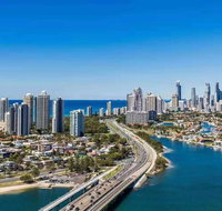Ocean View Apartment Southport - Seniors Australia