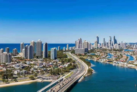Ocean View Apartment Southport - Seniors Australia 0