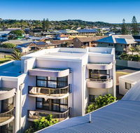 OCEAN WAVES - WiFi - Seniors Australia