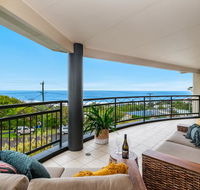 Oceanic Blue - East Ballina - Seniors Australia