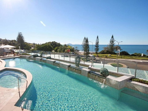 Oceans 201 By G1 Holidays - Seniors Australia 0
