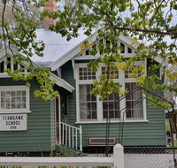 Old School B B - Seniors Australia