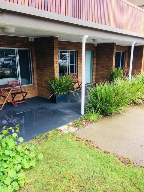 Olympic Lodge Narooma - Seniors Australia 3