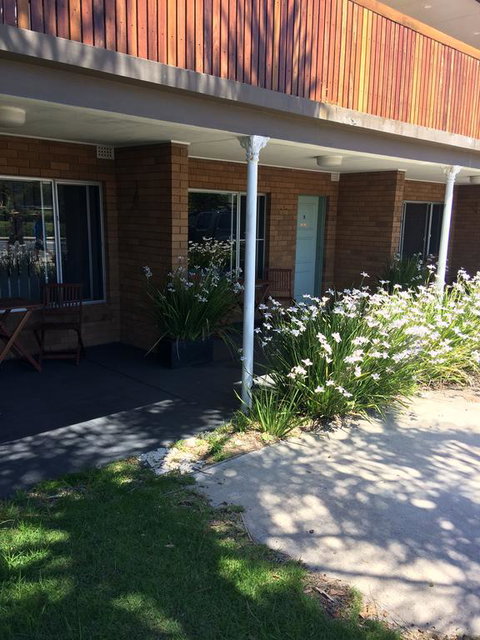 Olympic Lodge Narooma - Seniors Australia 0