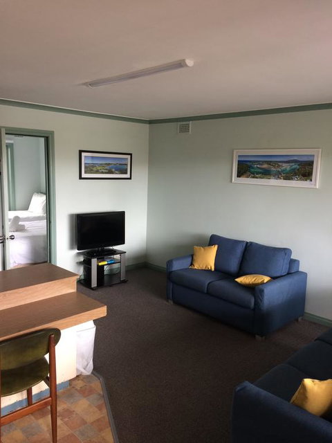 Olympic Lodge Narooma - Seniors Australia 2