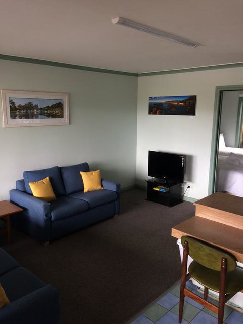 Olympic Lodge Narooma - Seniors Australia 1