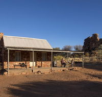 Ooraminna Homestead - Seniors Australia
