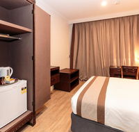 Opal Ridge Motel - Seniors Australia