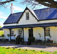Ornee Cottage - Seniors Australia