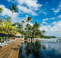 Orpheus Island Lodge - Seniors Australia