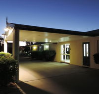 Outback Motel - Seniors Australia