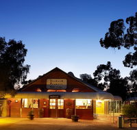 Outback Pioneer Hotel - Seniors Australia