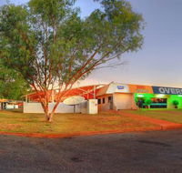Overlander Hotel - Seniors Australia