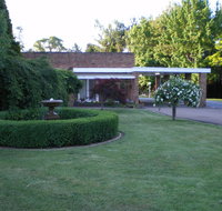 Oxley Motel - Seniors Australia