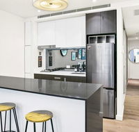 Pacific Bliss Executive Stay - Seniors Australia