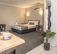 Pacific Coast Motel - Seniors Australia