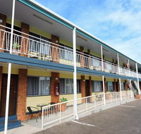 Pacific Motor Inn - Seniors Australia