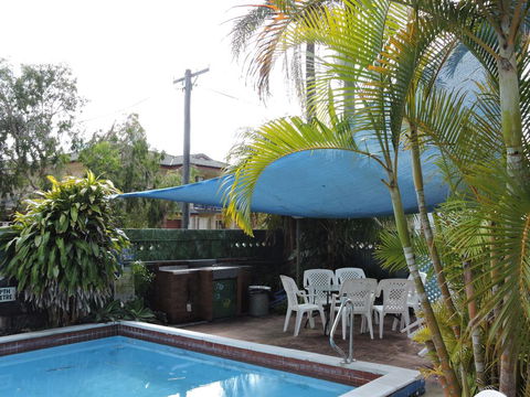 Pacific Motor Inn - Seniors Australia 2