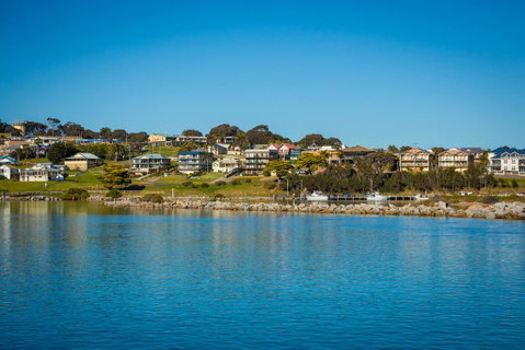 Pacific Pines Unit 6 - Seniors Australia 3