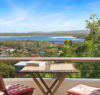 Pacific Tower Penthouse - Seniors Australia