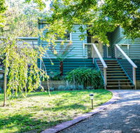 Paddys Creek Retreat - Seniors Australia