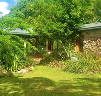 Palm Grove Rainforest Retreat - Seniors Australia