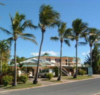Palm View Holiday Apartments - Seniors Australia