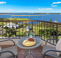 Palmerston Tower - Seniors Australia