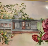 Paluma Rainforest - Carriage in the Mist - Seniors Australia