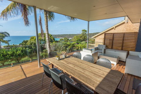 Pambula Family Beach House - Seniors Australia 2