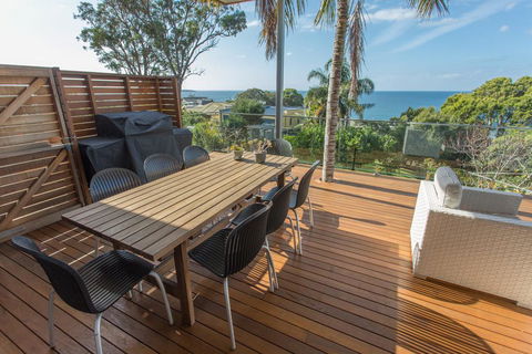 Pambula Family Beach House - Seniors Australia 3