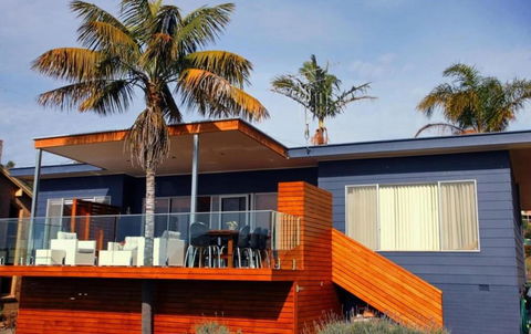 Pambula Family Beach House - Seniors Australia 0