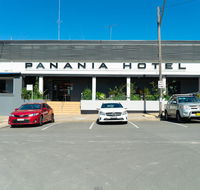 Panania Hotel - Seniors Australia