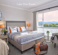 Panorama Jindabyne - Seniors Australia