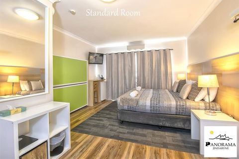 Panorama Jindabyne - Seniors Australia 3