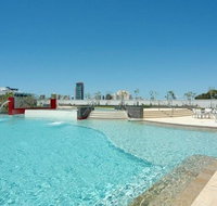 Panoramic Views Gold Coast Free WiFi Free Netflix - Seniors Australia