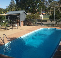 Park Drive Motel - Seniors Australia