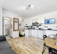 Park St Walk to the Beach - Seniors Australia