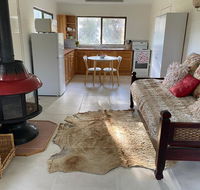 Pear Tree Cottage at Amiens - Seniors Australia