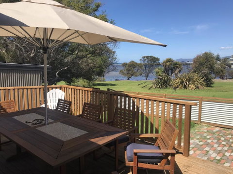 Pelican Sands Scamander - Seniors Australia 2