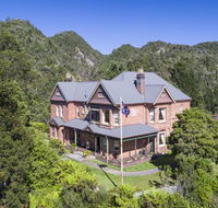 Penghana Bed and Breakfast - Seniors Australia