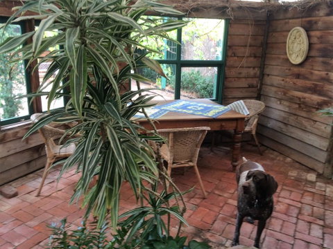 Peppercorns B&B - Seniors Australia 0