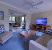 Perfect Family Accommodation - Seniors Australia